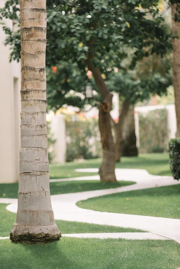 Palm Mountain Resort y Spa Palm Springs Exterior foto